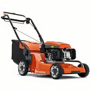 Cortacésped Husqvarna LC347V - Talleres Castor